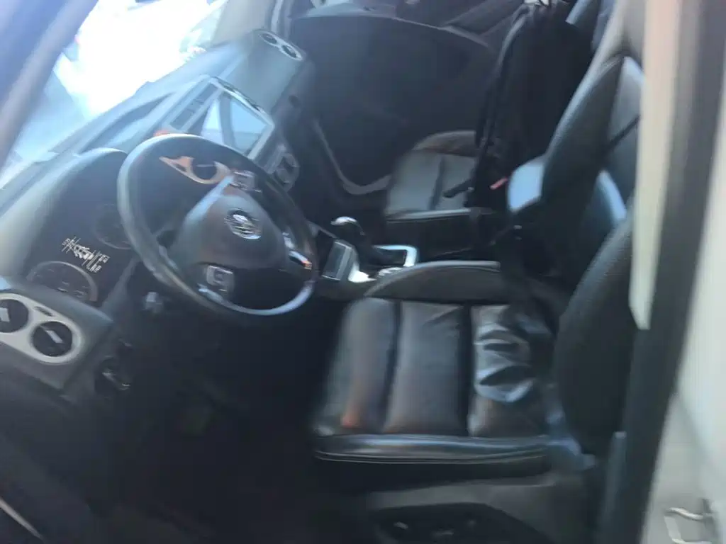 Volkswagen Tiguan 2019 2017 300TSI Automatic 2WD Silk Road Comfort Edition