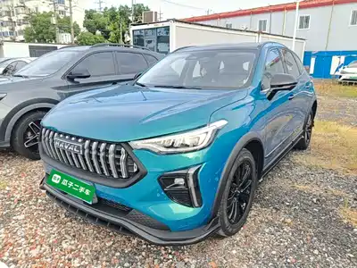 Haval Jolion Pro