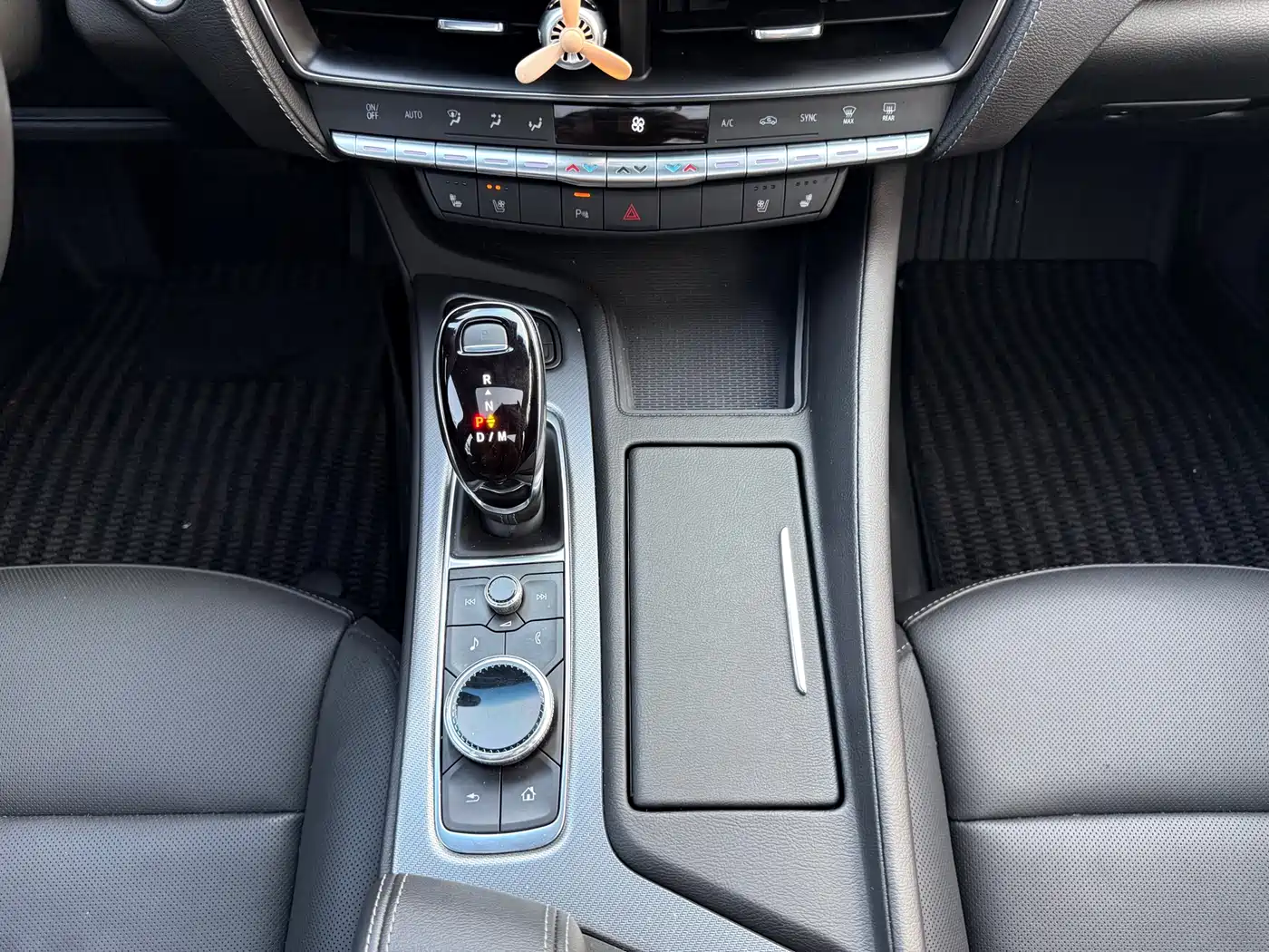 Cadillac CT5 2023 28T Luxury Style (Standard Edition) фото 17