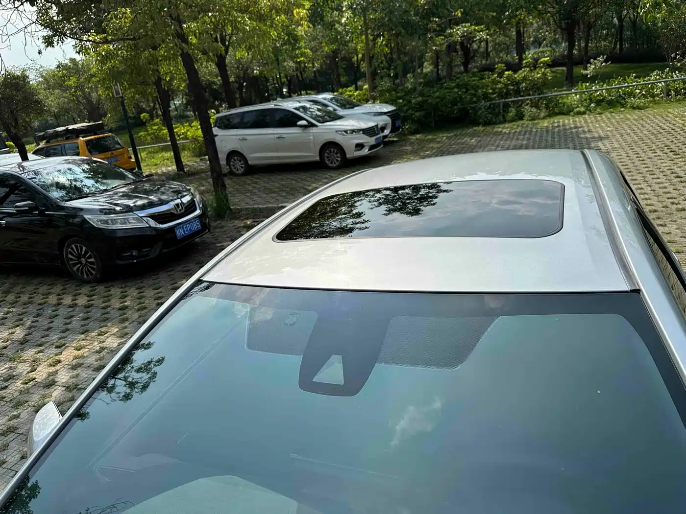 Toyota Levin 2022 Dual Engine 1.8H E-CVT Sport Edition фото 33