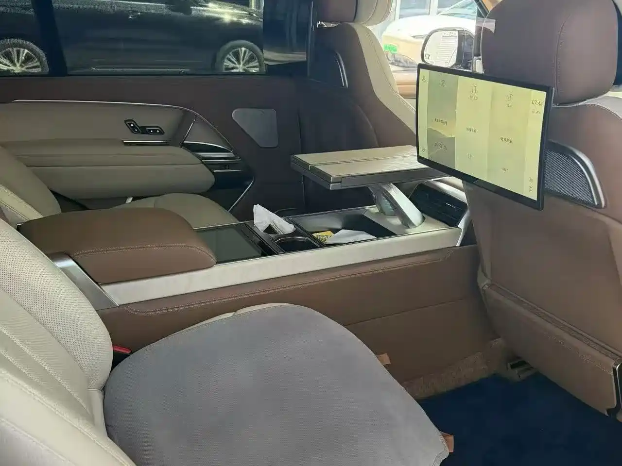 Фото 3 - Land Rover Range Rover
