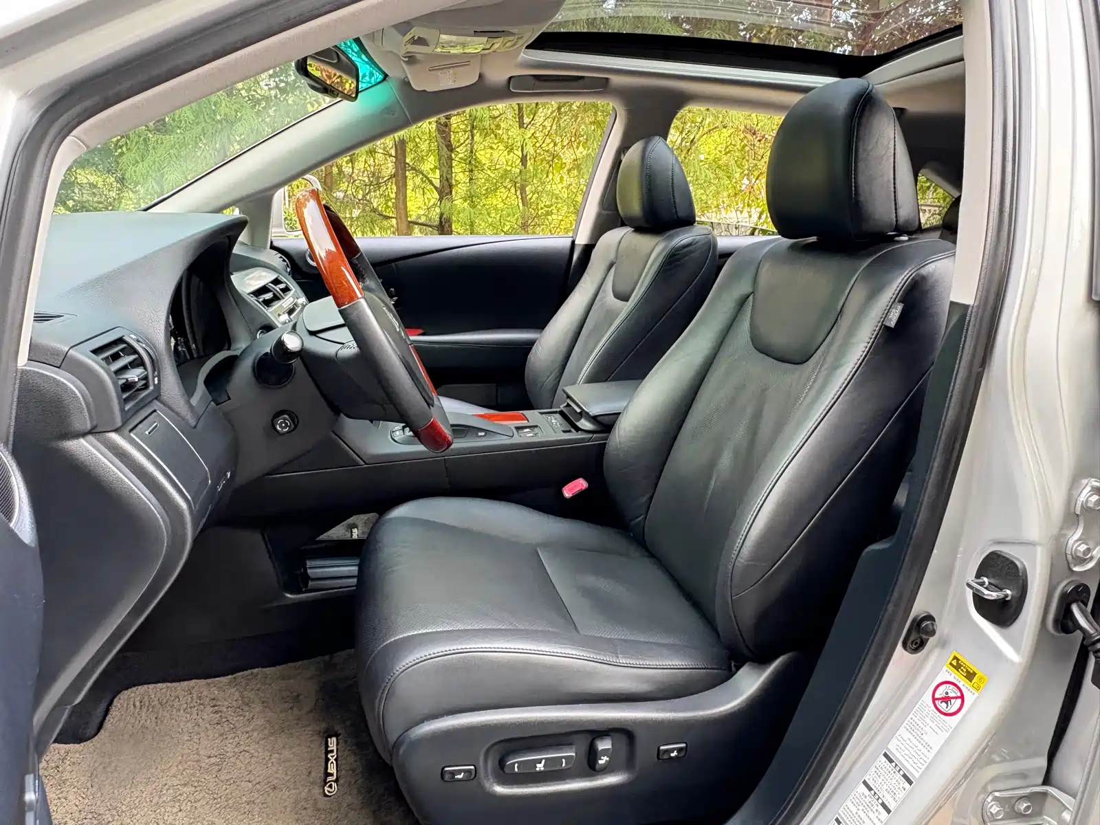 Photo 8 - Lexus RX Classic