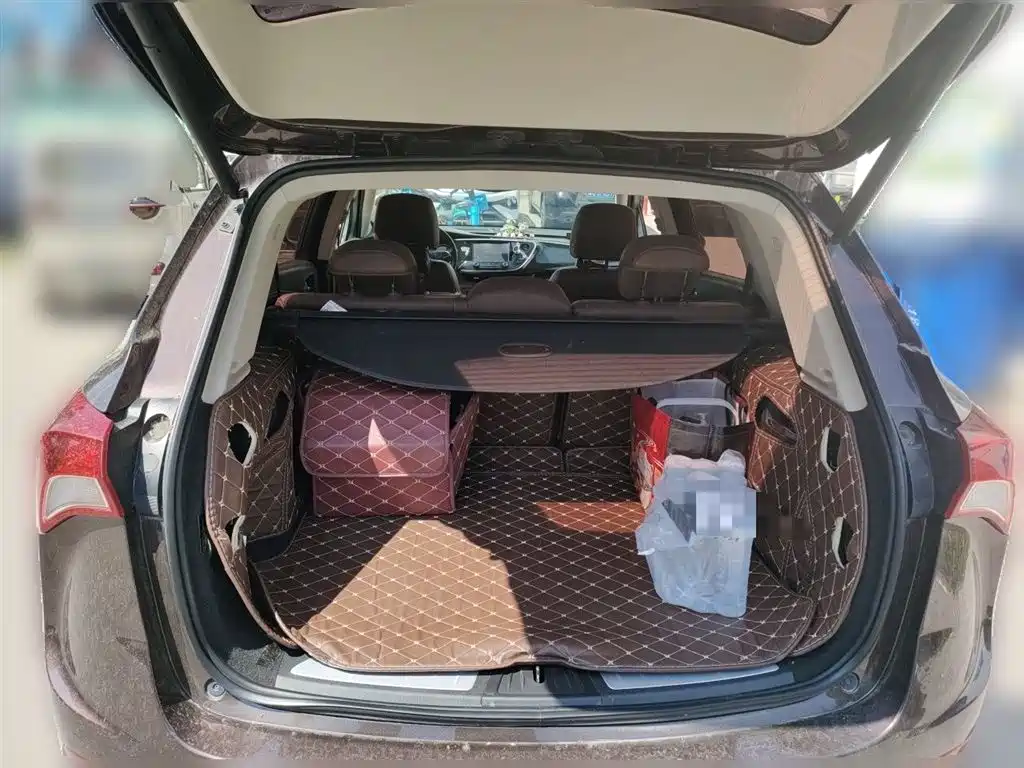 Buick Envision Plus 2018 28T 4WD Elite фото 10