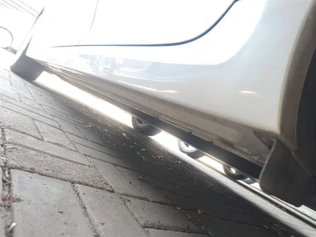 Kia K5 2016 1.6T Automatic LUX фото 22