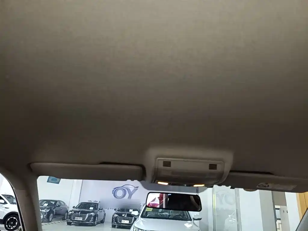 VOLKSWAGEN TU KAI
