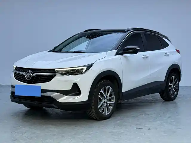 buick angkola