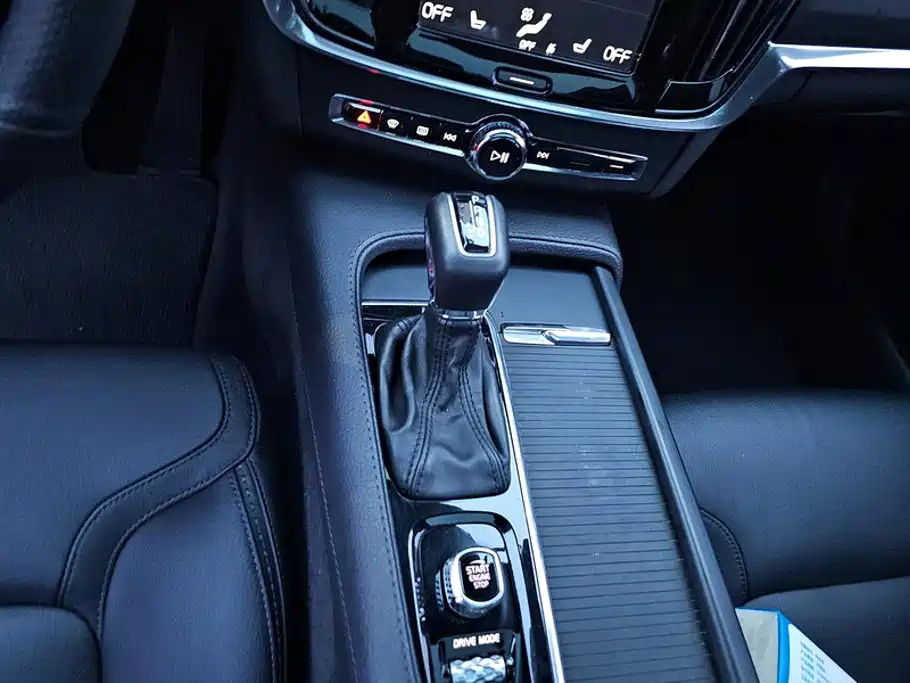 Volvo V90 2019 2019 Cross Country T5 AWD Wisdom Edition (China V)