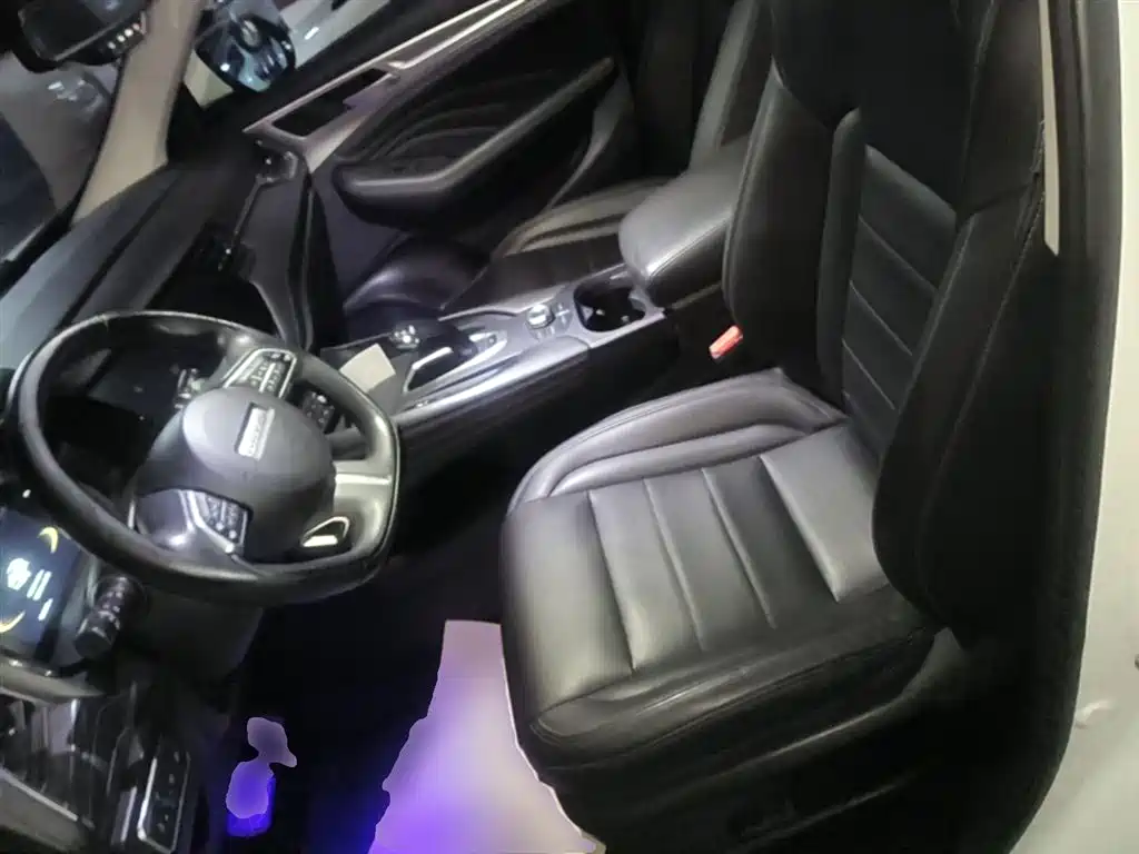 Haval F7 2019 Model 1.5T 2WD i-Chao China V фото 11