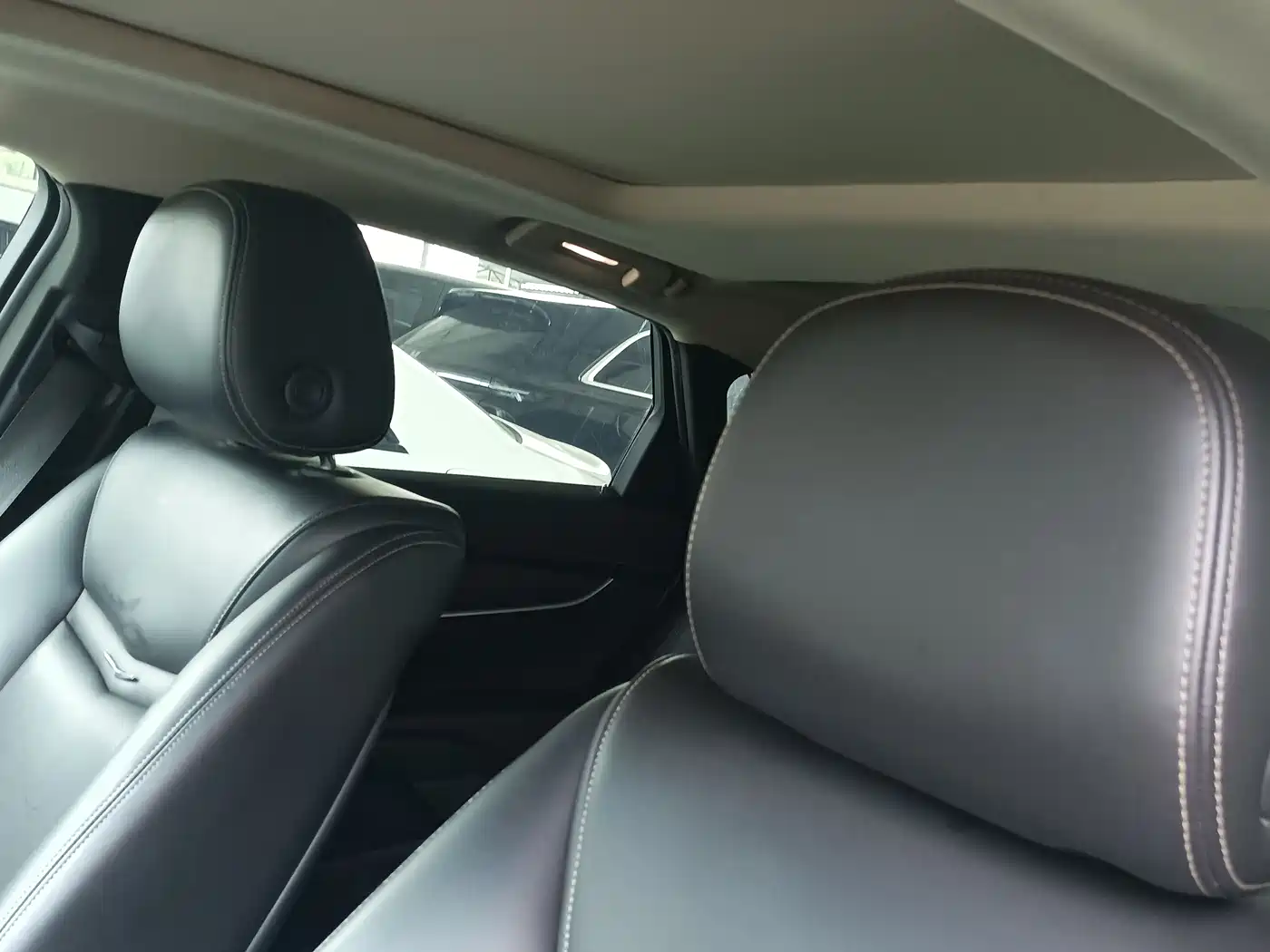 Cadillac XTS 2018 28T Technology фото 6