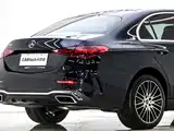 Фото 9 - Mercedes-Benz C-Class