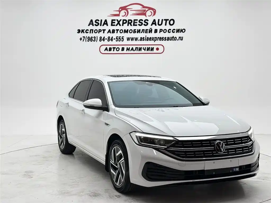 Volkswagen Sagitar 2023 Model Year 280TSI DSG Surpass Edition фото 3