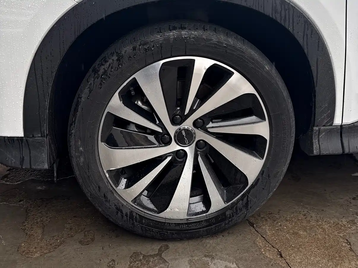 BYD SONGJIANG NEW ENERGY