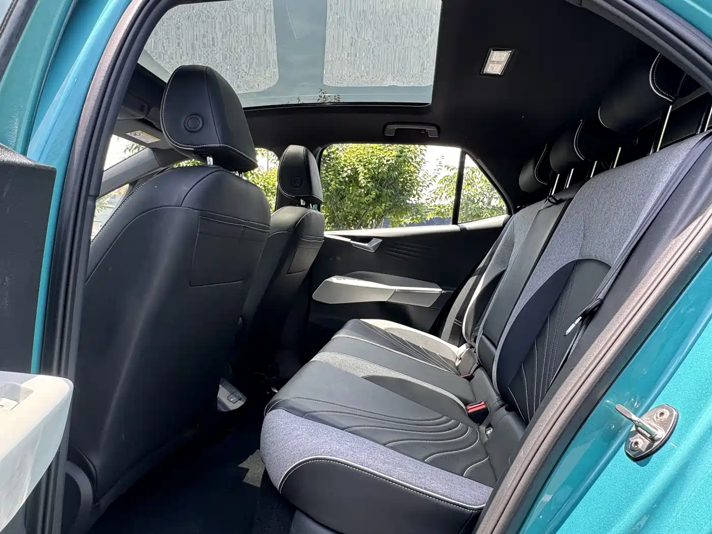 Volkswagen ID.3 2021 Pro Ultimate Smart Edition фото 11
