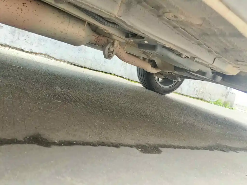 Changan CS35 PLUS 2019 2018 1.6L Automatic Cool Connect China V