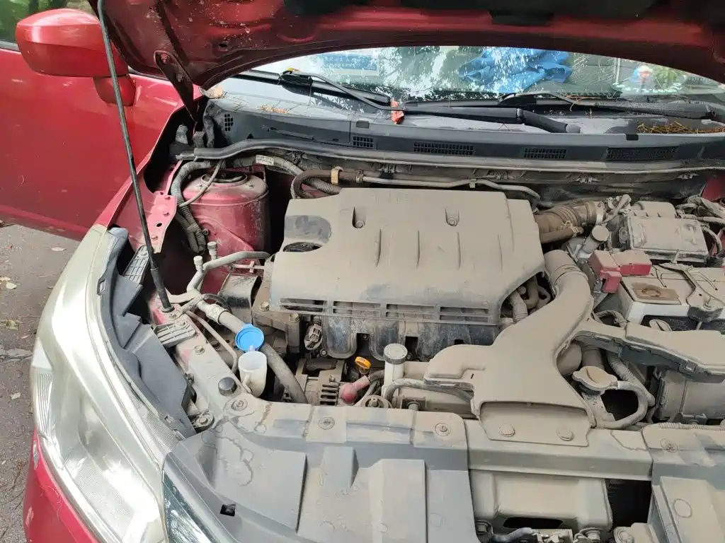 Venucia R50 2014 2013 1.6L Manual Fashion