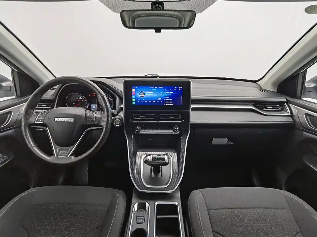 Фото 5 - Haval M6
