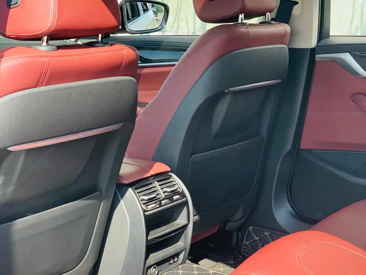 BMW 5 Series, миниатюра 19