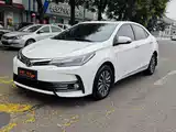 Photo 1 - Toyota Corolla