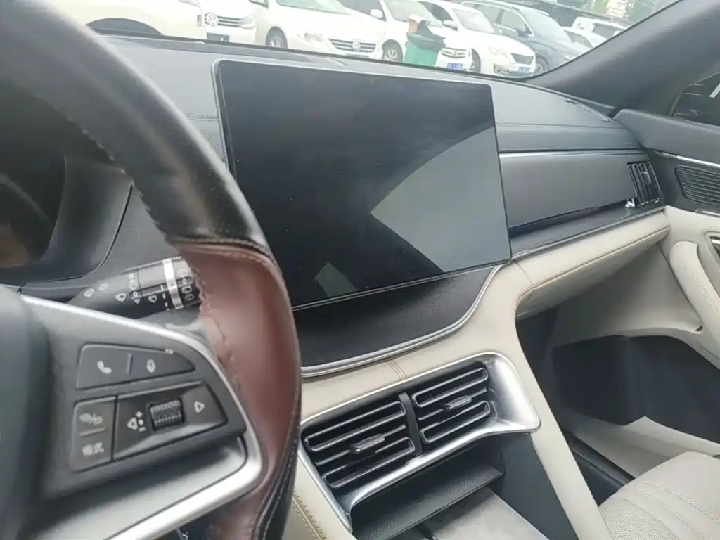 BYD Song PLUS PHEV 2023 Champion Edition DM-i 150KM Flagship PLUS фото 13
