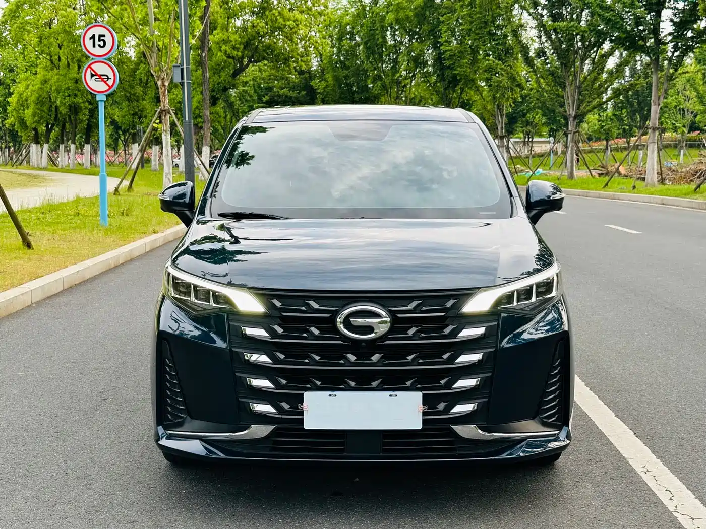 GAC Trumpchi Trumpchi M6 2023 PRO 270T DCT Premium Edition фото 2