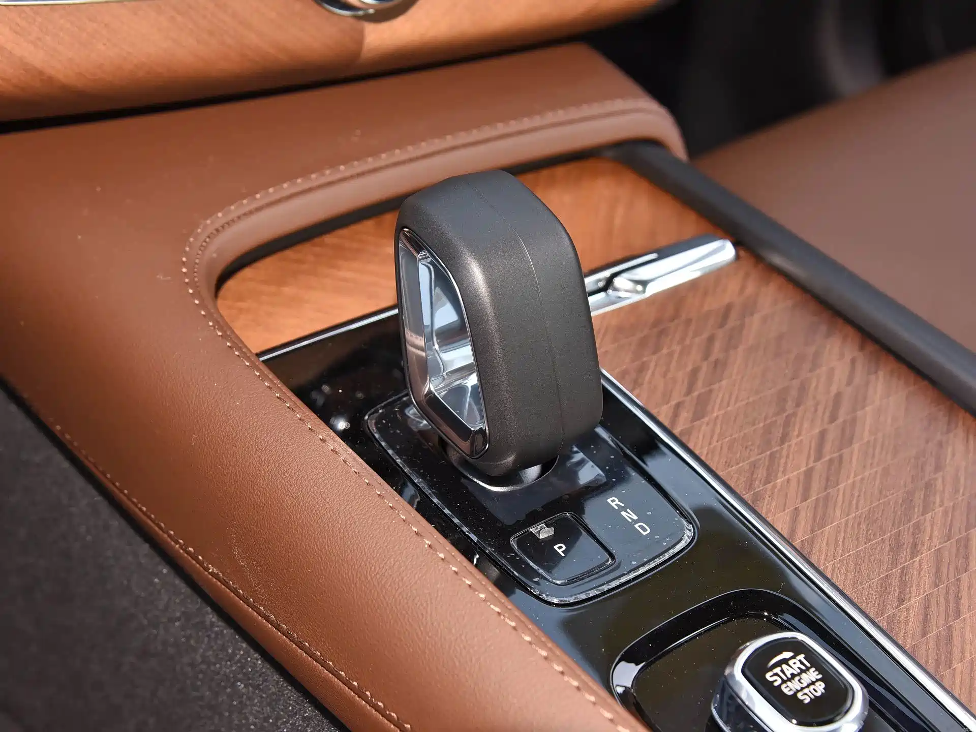 Photo 11 - Volvo XC90