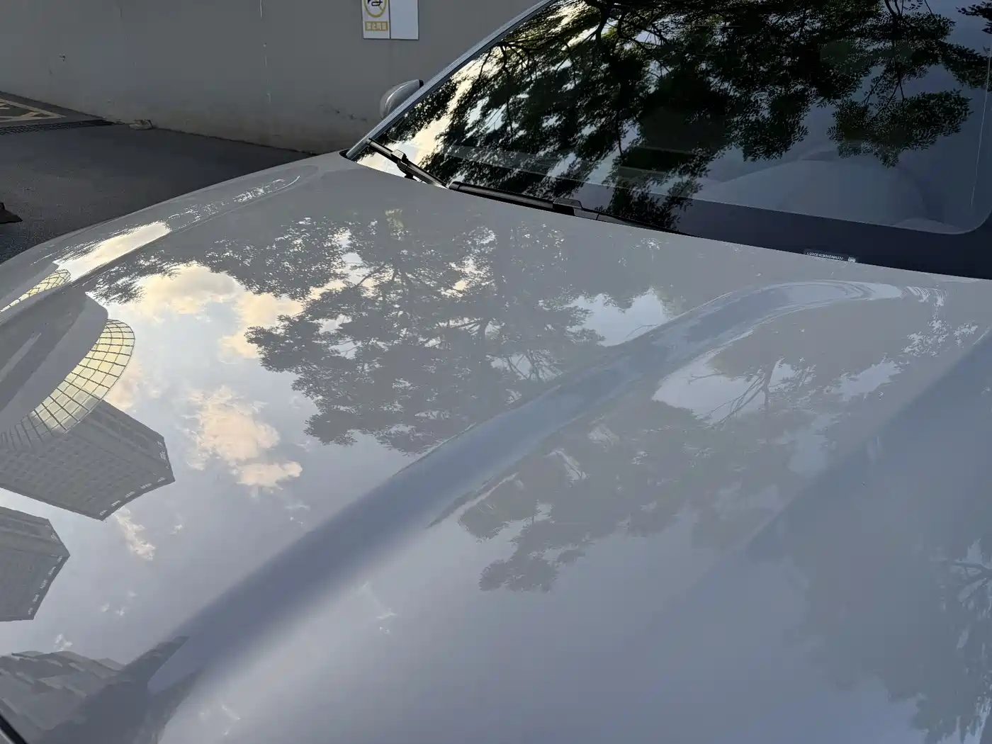 BYD Song PLUS PHEV 2025 EV Smart Driving Edition 520km Luxury фото 20