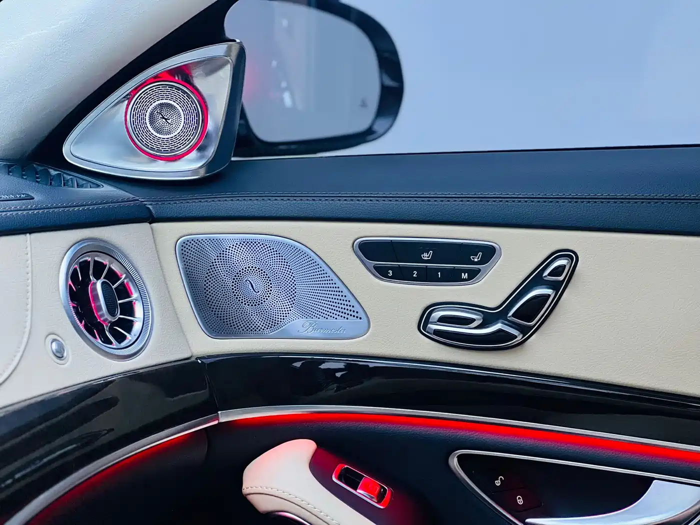 Mercedes-Benz Maybach S-Class 2019 S 450 4MATIC фото 9