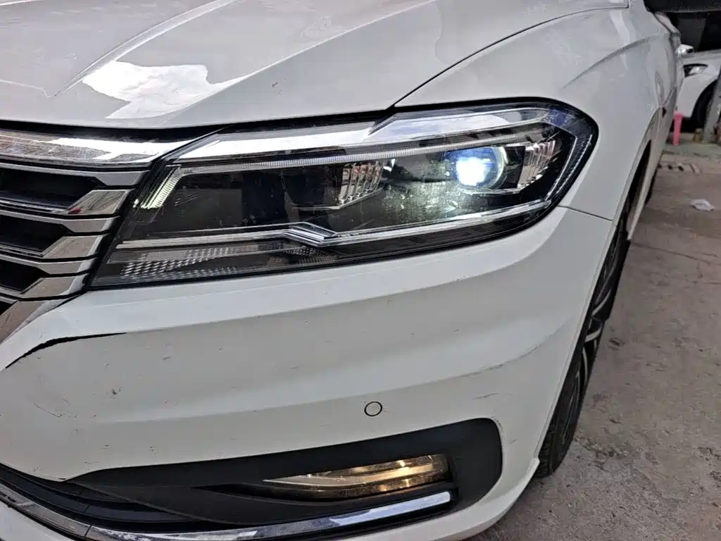 Photo 24 - Volkswagen Lavida