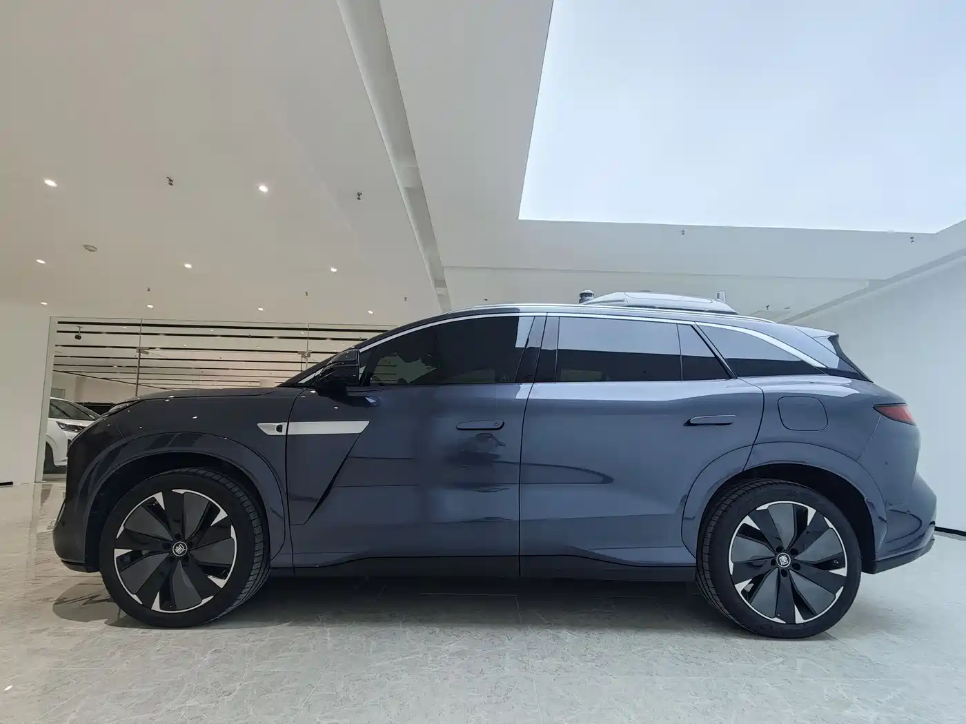 BYD Tang L 2025 DM 175KM Drone Player Edition фото 3
