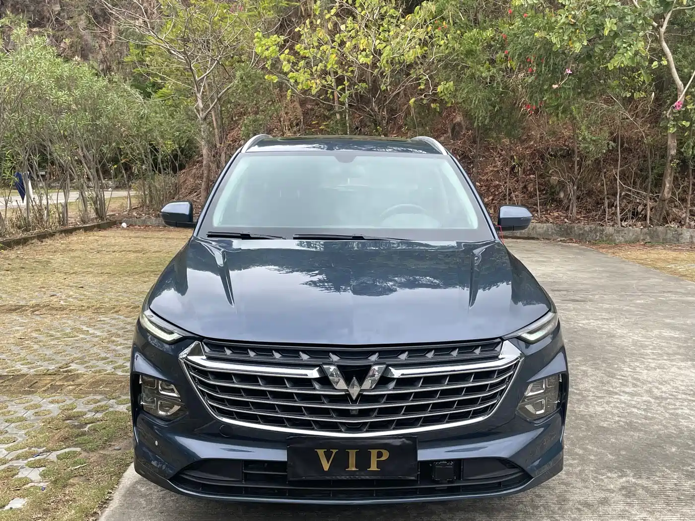 Wuling Motors Wuling Victory 2021 2020 1.5T CVT Flagship