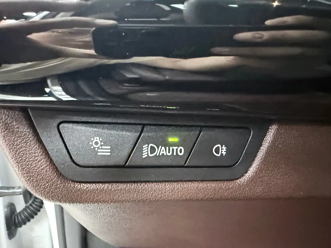 BMW X1 2023 sDrive20Li X Design Package фото 19