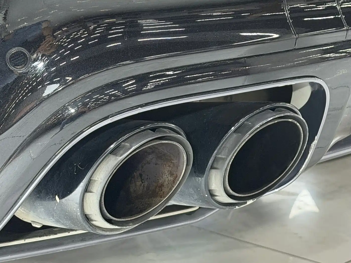 Porsche Cayenne 2018 Cayenne 3.0T фото 30