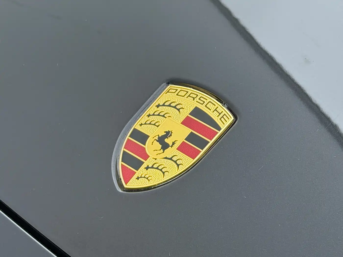 Porsche Cayenne 2018 Cayenne 3.0T фото 28