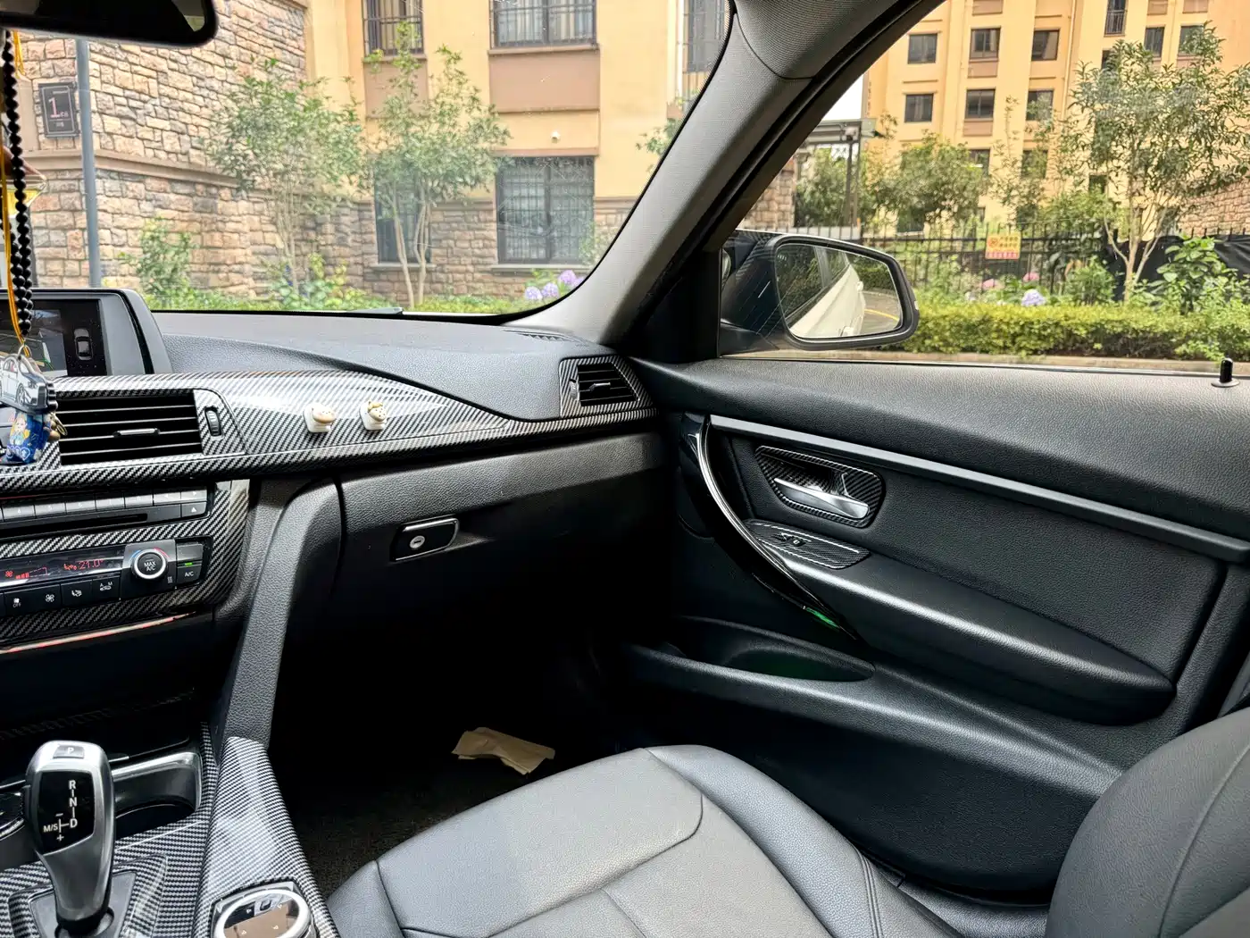 BMW 3 Series 2015 320Li Super Joy Fashion фото 11