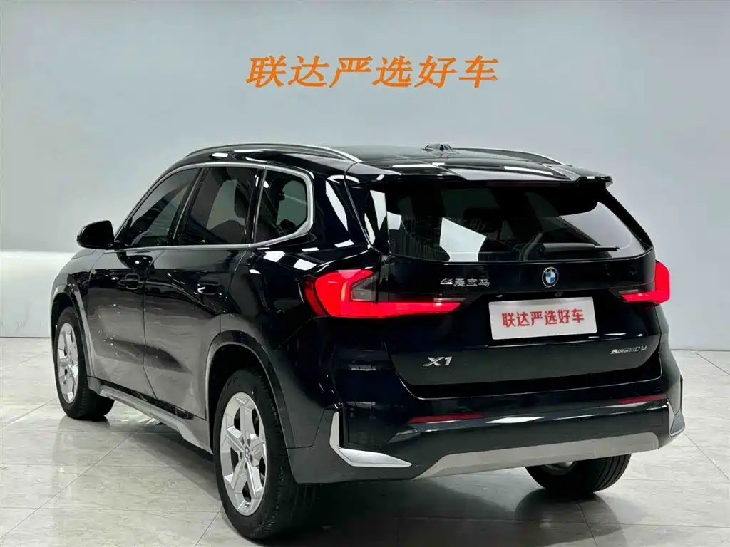 BMW X1 2023 sDrive20Li X Design Package фото 24