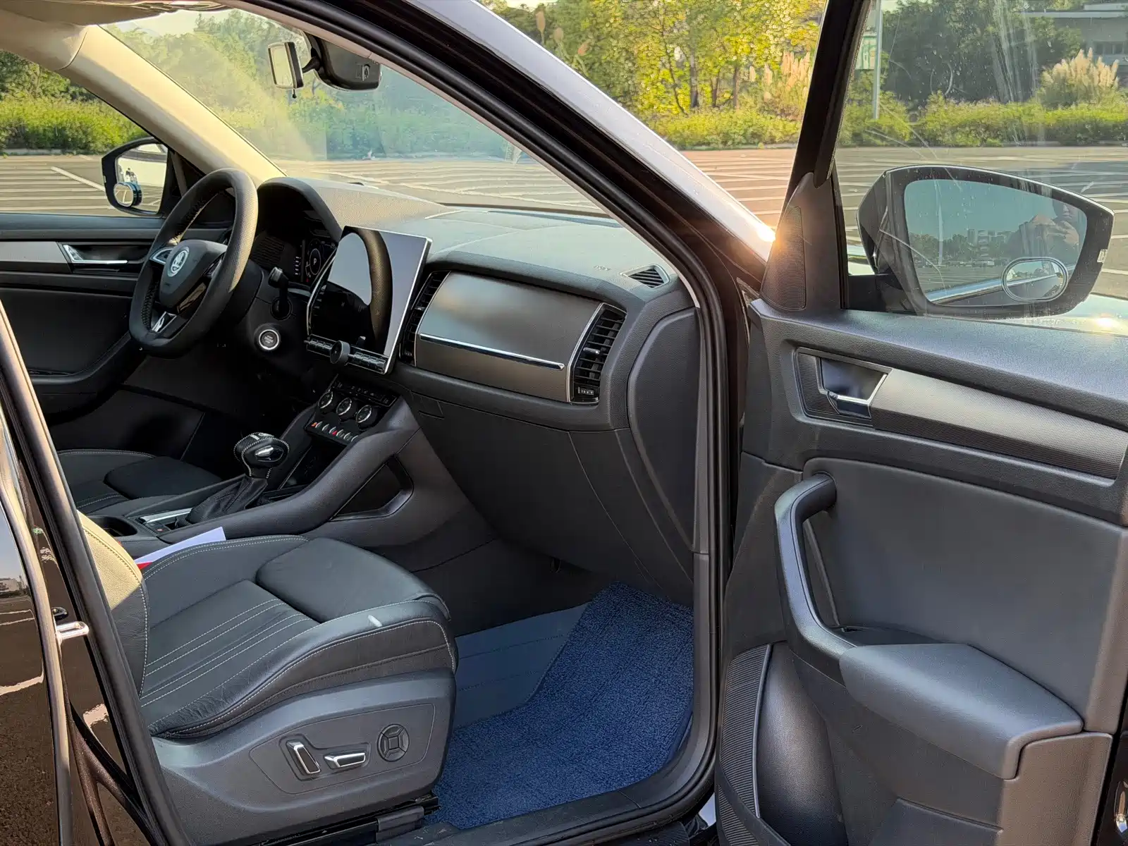 Photo 12 - Škoda Kodiaq