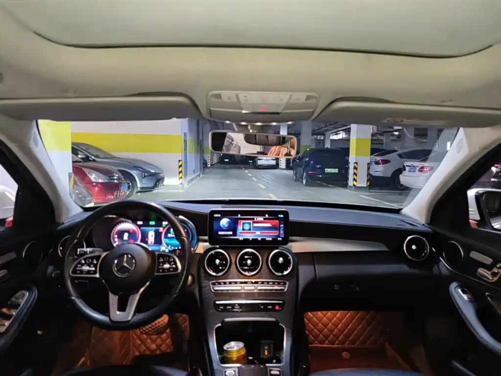 Mercedes-Benz C-Class 2019 Facelift C 260 L Sport фото 18