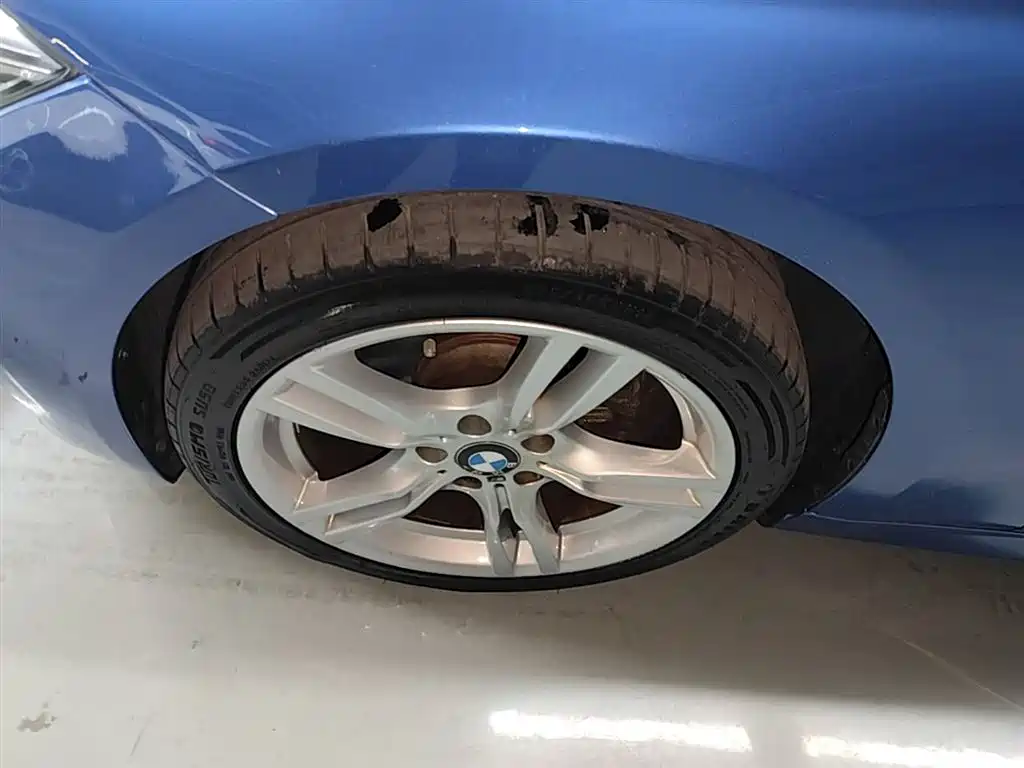 BMW 3 Series 2018 320Li Leading M Sport Package фото 23