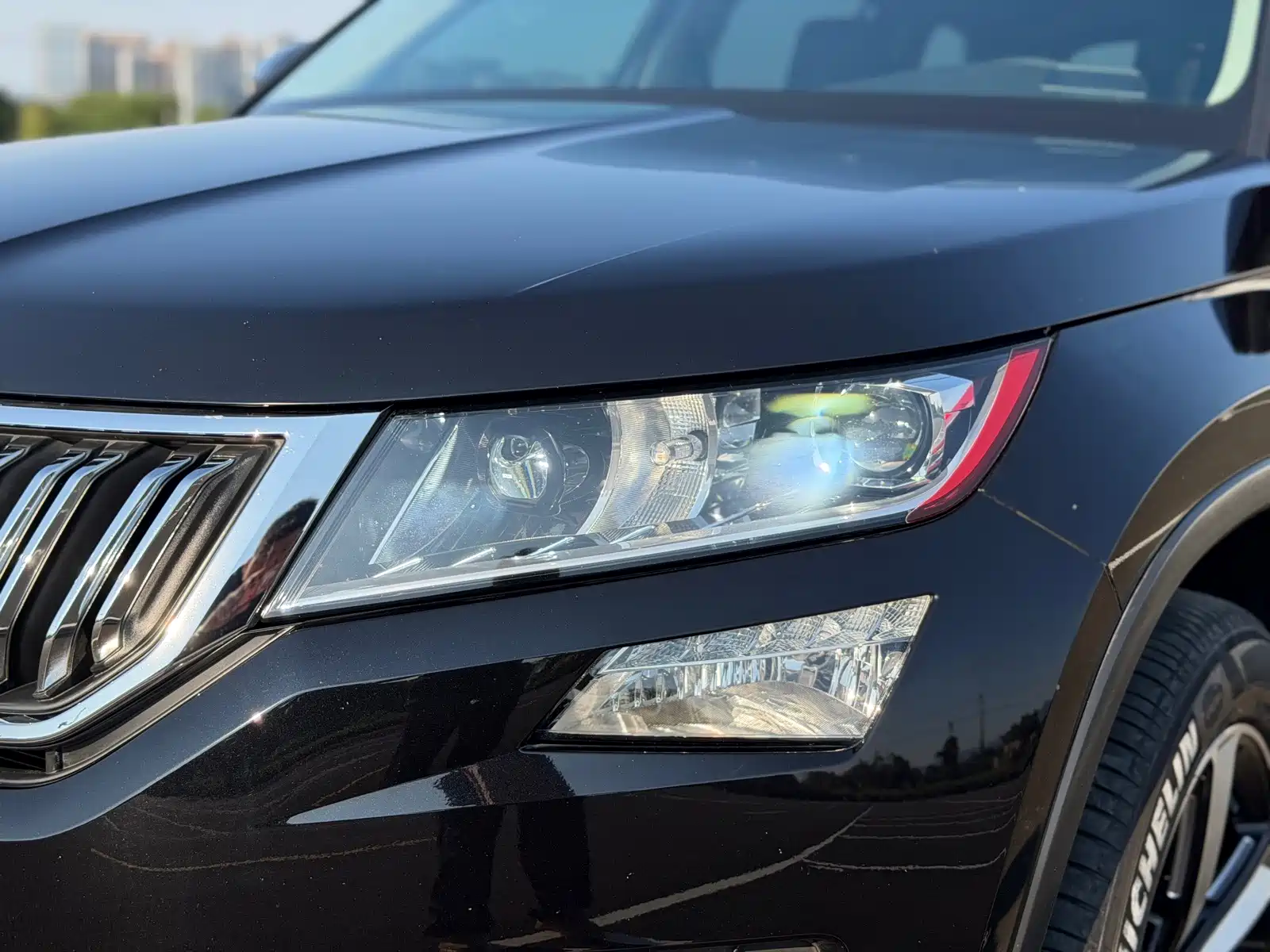 Photo 22 - Škoda Kodiaq