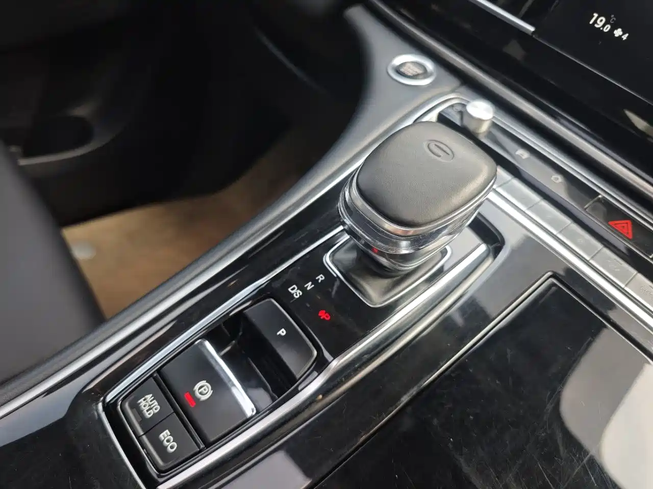 GAC Trumpchi Trumpchi M8 2021 Master Series 390T Prestige Edition фото 13