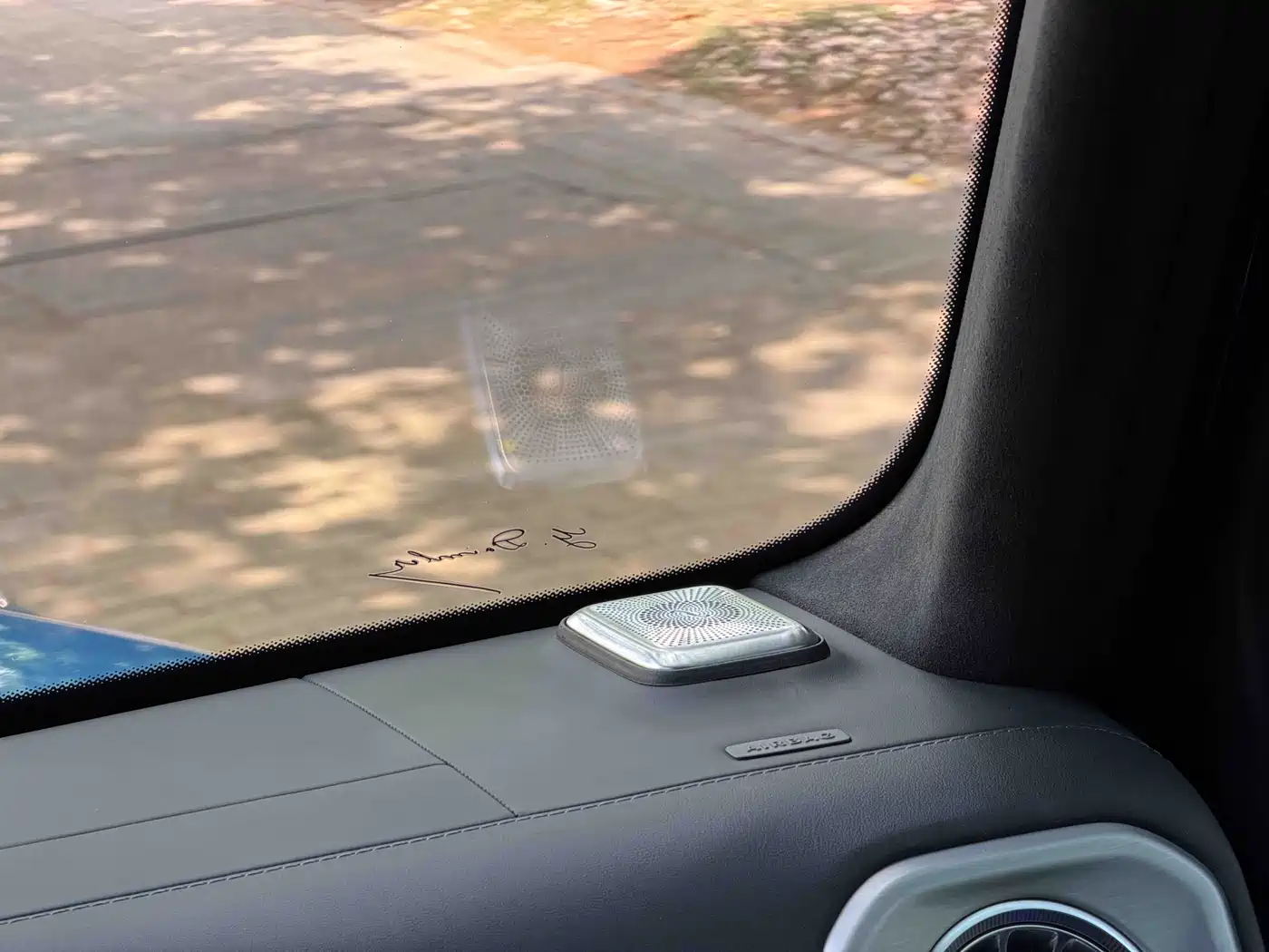 Mercedes-Benz G-Class AMG 2022 AMG G 63 фото 15