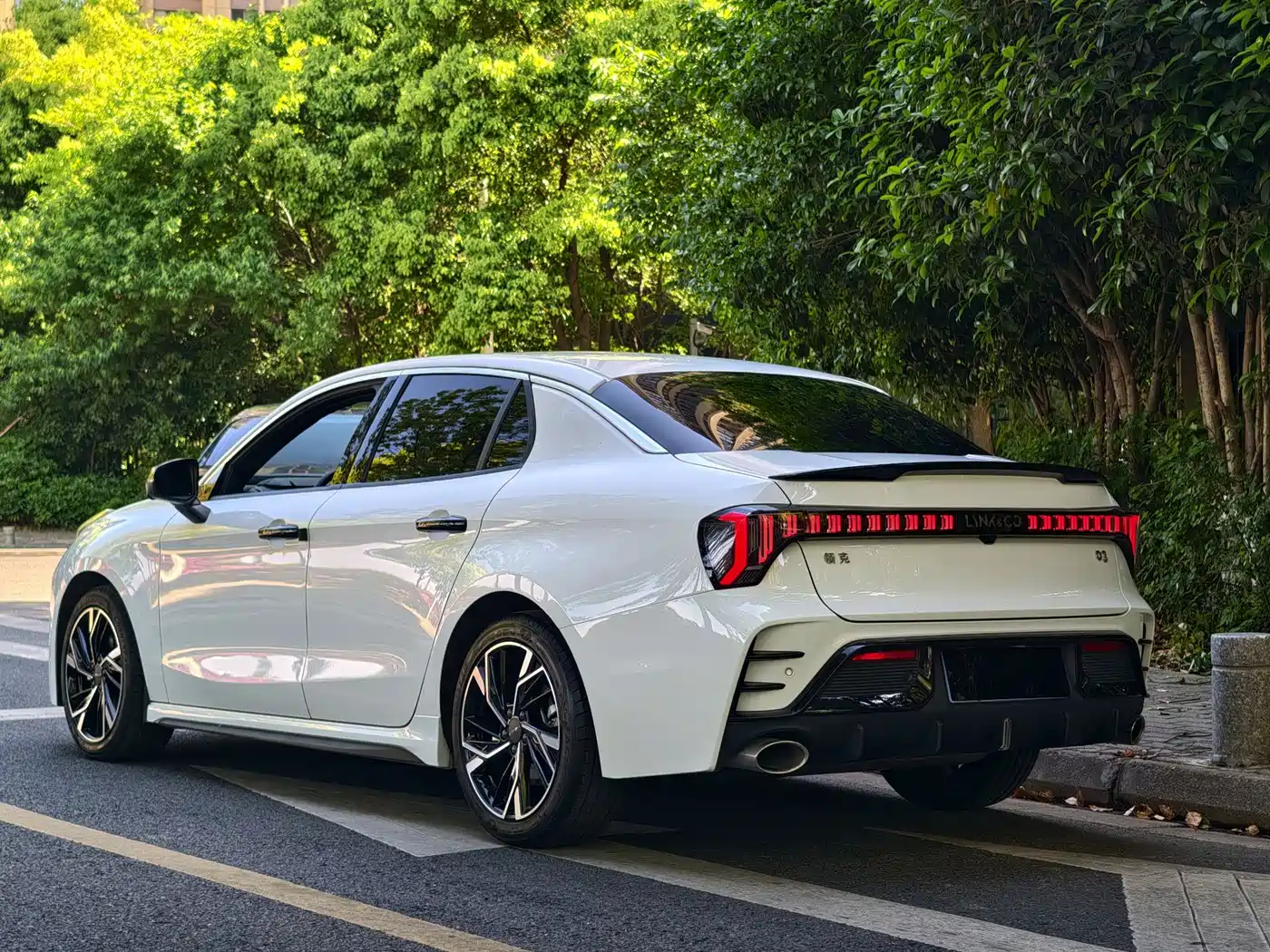 LYNK 03