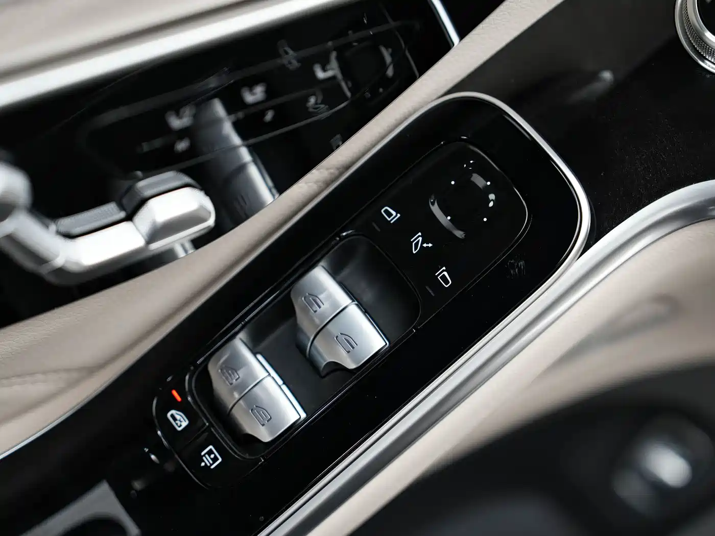 Mercedes-Benz Maybach S-Class 2026 S 480 4MATIC фото 13