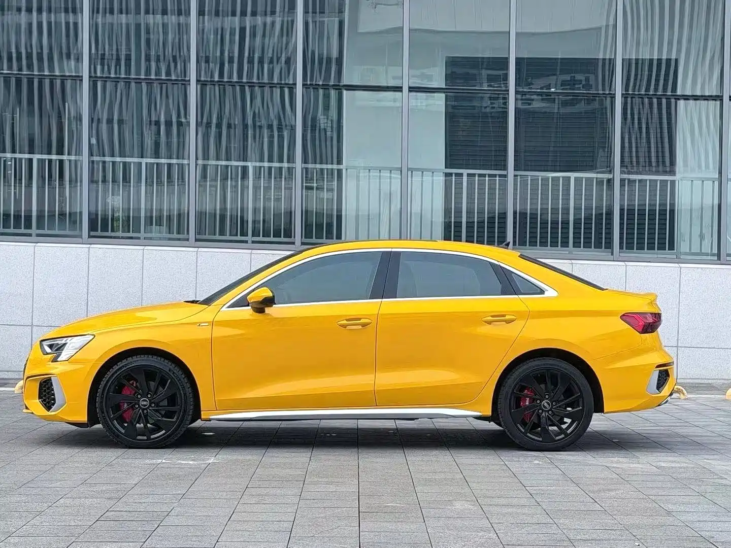 Фото 6 - Audi A3
