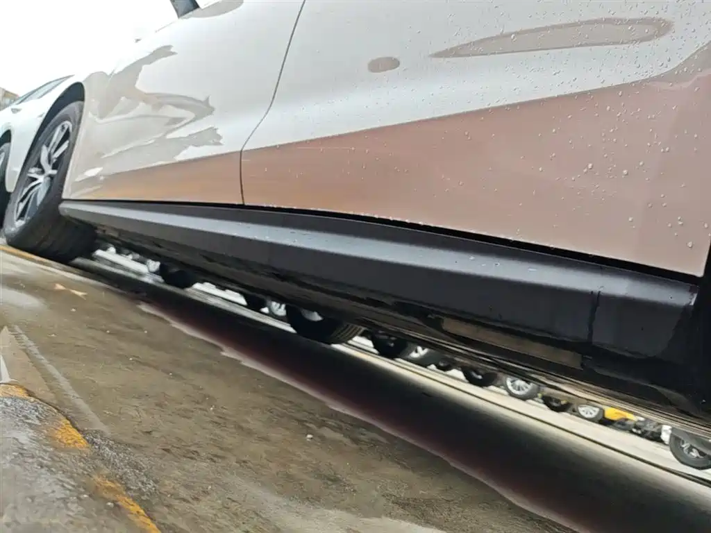 BYD Seal 06 New Energy 2024 DM-i 80KM Prestige фото 22