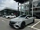 Фото 4 - Mercedes-Benz EQE