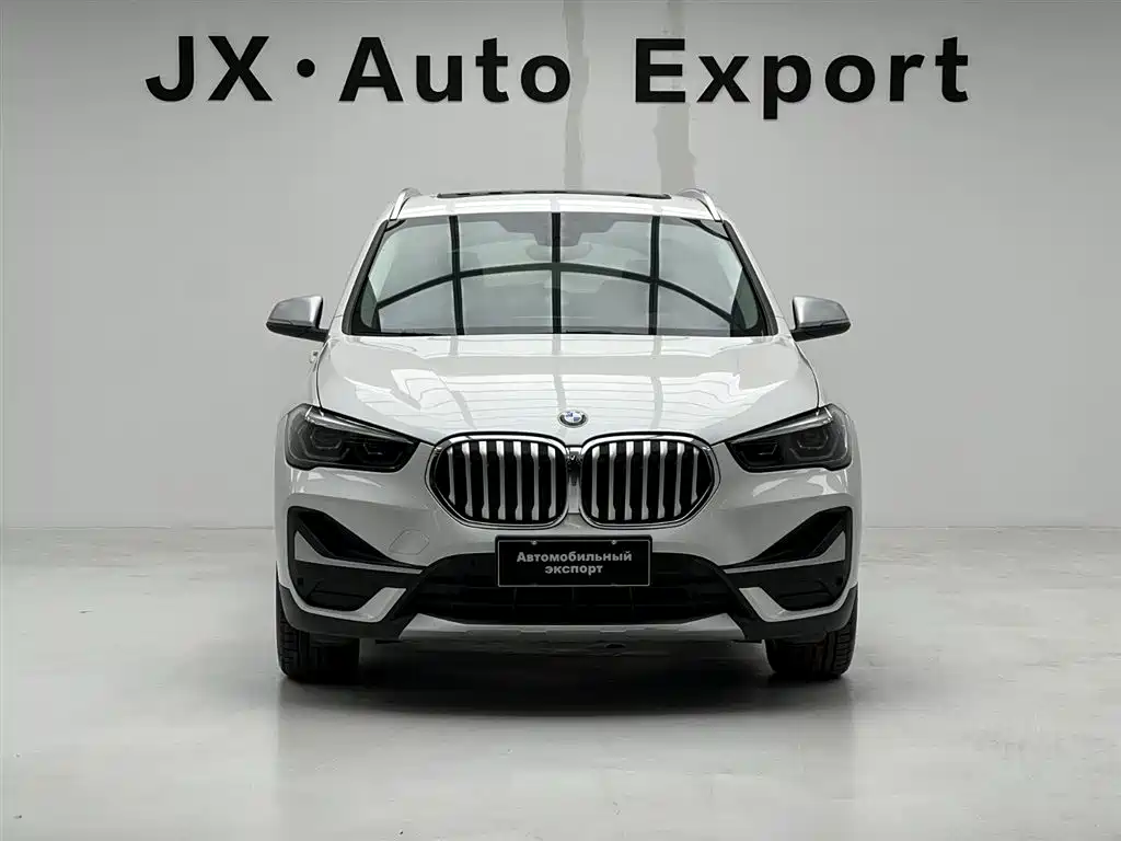 BMW X1 2022 sDrive20Li Premium фото 2
