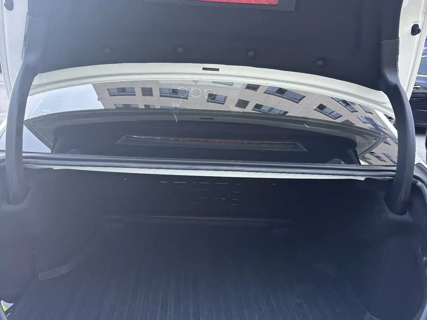 Mercedes-Benz C-Class 2022 Facelift C 260 L фото 7
