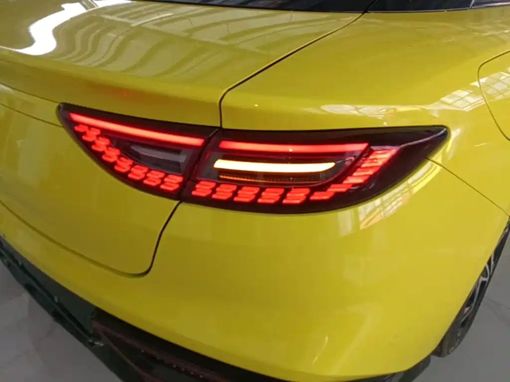 Photo 8 - Nezha Auto Nezha GT