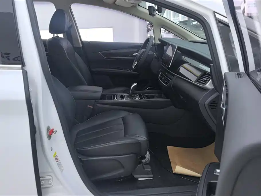 BYD Song MAX 2019 1.5T Auto Smart Connected Sunroof 6-seater China VI фото 8